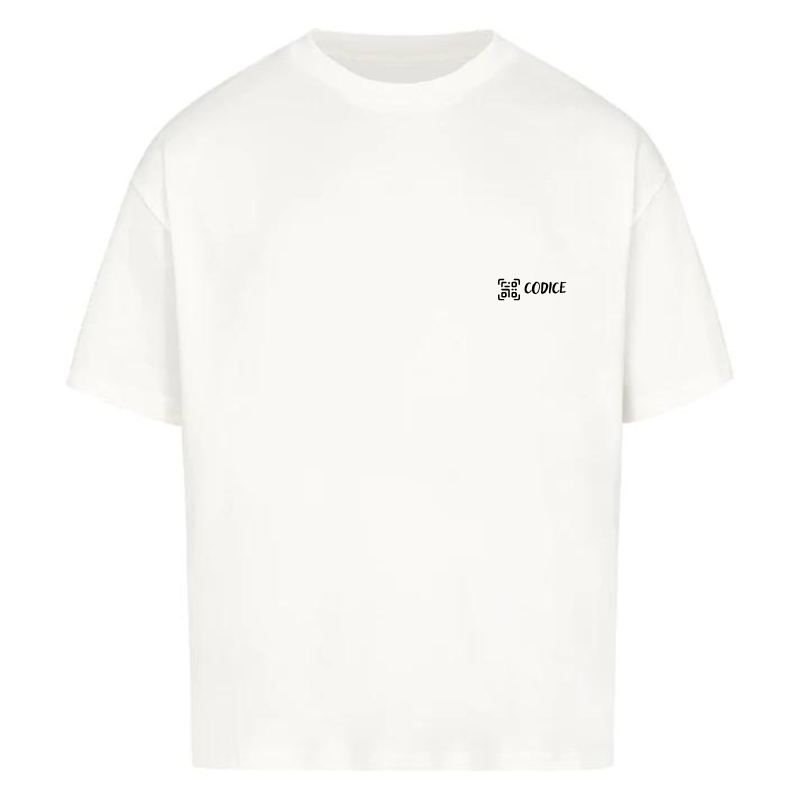 QR T-Shirt 003